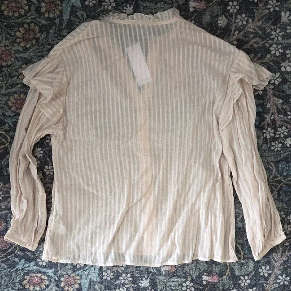 Neuflora Hillsboro Top - Picture 6 of 7